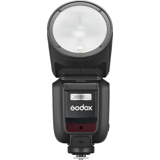 FLASH GODOX V100 P/ SONY