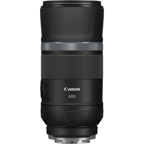 LENTE CANON RF 600MM F/11 IS STM Product
