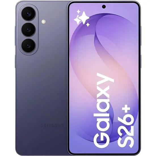 CELULAR SAMSUNG S26+ SM-S947B/DS 512GB/12GB 5G VIOLET Product