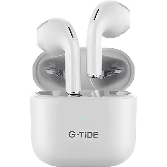 AURICULAR G-TIDE L11 BT WHITE