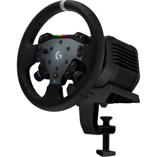 VOLANTE LOGITECH RS50 TRUE FORCE PS5/PS4/PC 941-000265 BLACK