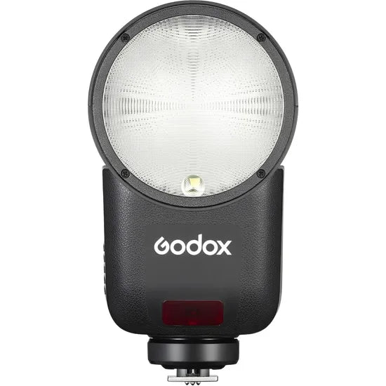 FLASH GODOX V1 MID NIKON