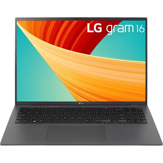 NB LG GRAM LIGHTWEIGHT 16Z90R-G I7-1360P/16GBD5/512SSD/16""/FHD/IPS/W11/ING/BLACK Product