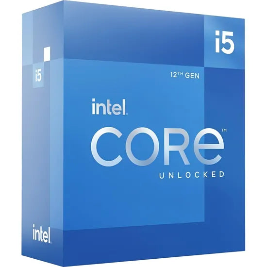 PROCESADOR INTEL I5-12500 3.0GHZ LGA1700 18MB