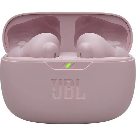 AURICULAR JBL WAVE BEAM 2 PINK