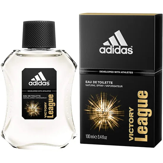 PERFUME  ADIDAS VICTORY LEAGUE EDT 100ML-FEMENINO