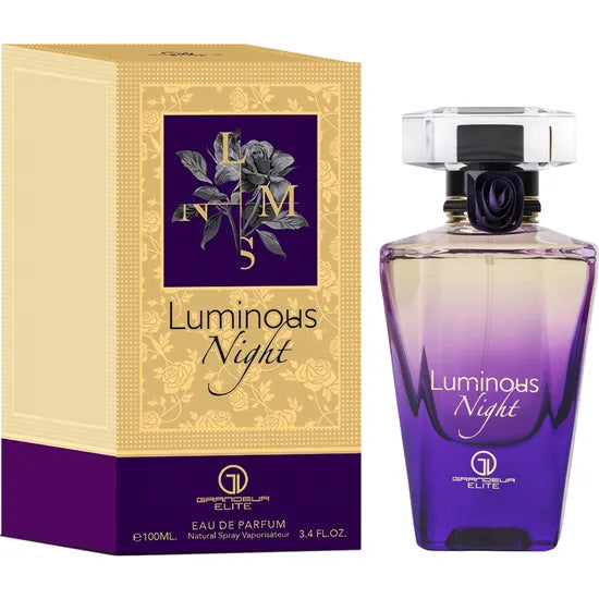 PERFUME  GP LUMINUS NIGHT EDP100ML