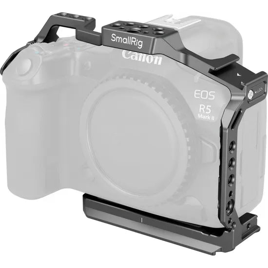 SMALLRIG CAGE FOR CANON EOS R5 MARK II 4978 Product