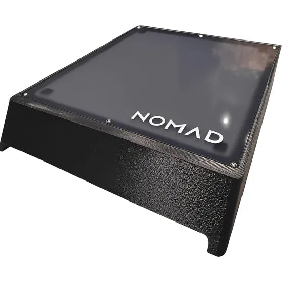 SOPORTE NOMAD V1.0 TECHO AUTO EXTERNO BLACK P/STARLINK MINI