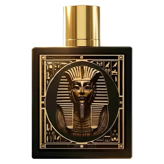 PERFUME  RAYHAAN PHARAOH EDP 100ML - MASCULINO