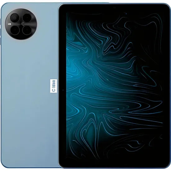 TABLET C IDEA CM8800 PLUS 10"" 8GB/1TB BLUE Product