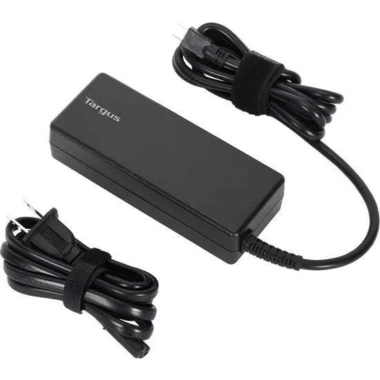 FUENTE/CARGADOR TARGUS APA108BT-60 USB-C 100W PD BLACK