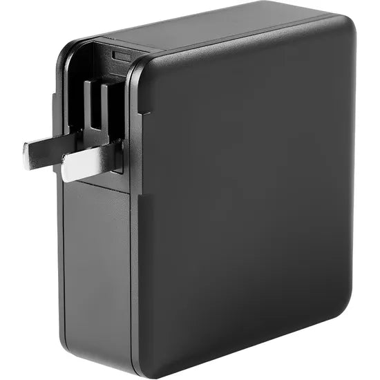 CARGADOR PARED SMALLRIG  GAN 100W (US/JP) - 4315