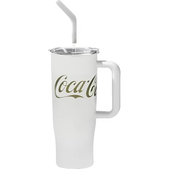 BOTELLA TERMICA COCA COLA NS1200B1 1200ML BLANCO