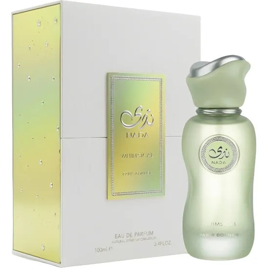 PERFUME  PARIS CORNER NADA WHIMSICAL EDP 100ML – UNISEX