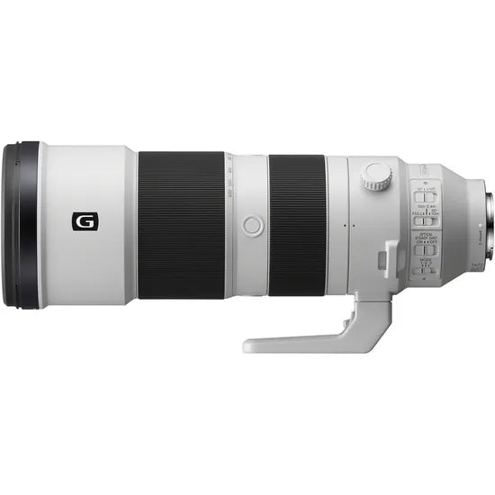 LENTE SONY (GB) SEL FE 200-600MM F/5.6-6.3 G OSS Product