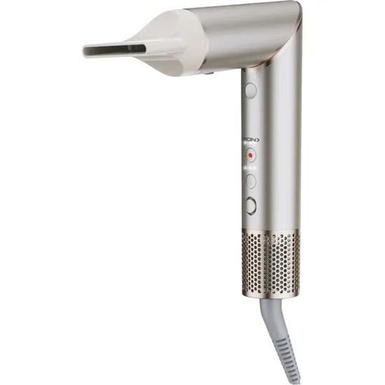 SECADOR CEPILLO XI-FASHION5 KIT-SECADOR/CEPILLO/CURLER 220V