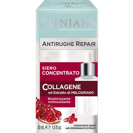 SERUM CLINIANS COLLAGENE ANTIRUGHE REPAIR 30ML Product