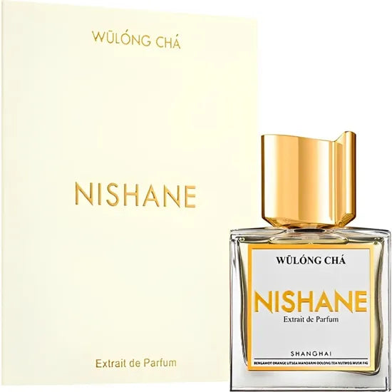 PERFUME  NISHANE WULONG CHA EXDP 100ML - UNISEX Product