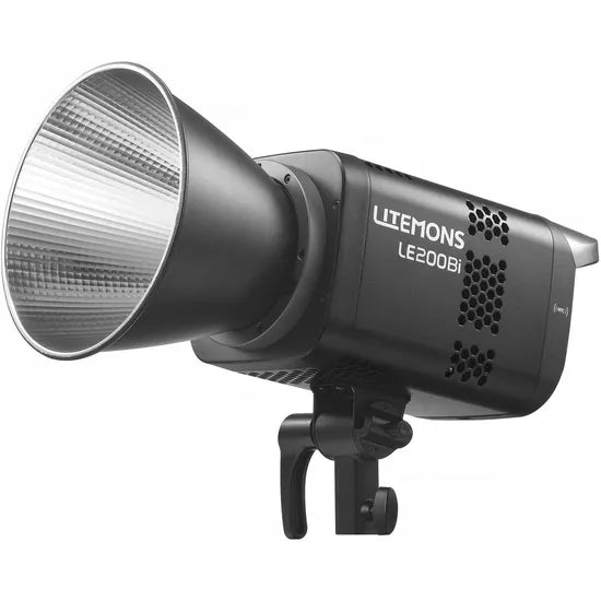 LED GODOX LE200BI BI-COLOR 200W - BLACK Product