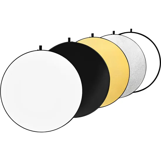 REBOTADOR GODOX 5 EN 1 (60CM) RFT-05