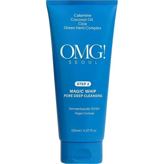 OMG DEEP CLEANSING  STEP 2  150 ML Product