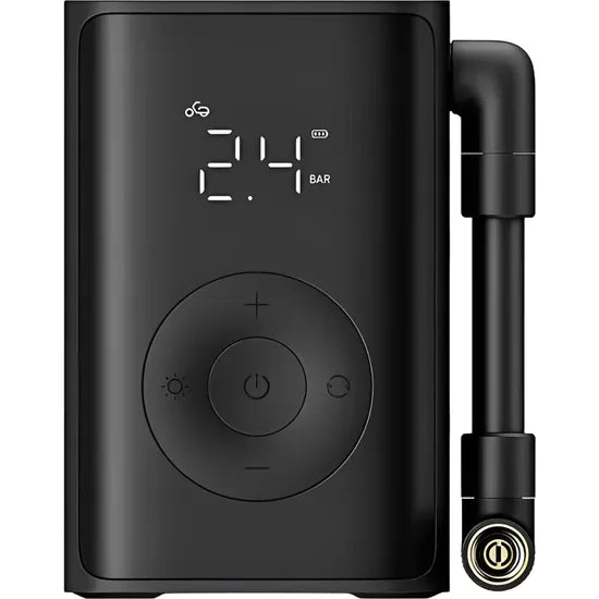 COMPRESOR DE AIRE XIAOMI MI PORTABLE ELECTRIC AIR BHR08TYGL BLACK Product