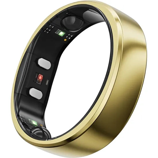 ANILLO SMART RINGCONN GEN2 ROYAL GOLD TAM 09 Product