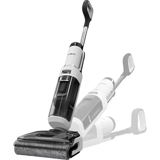 ASPIRADOR TINECO FLOOR ONE S7 STEAM BLACK/WHITE BIVOLT Product