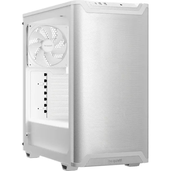 GABINETE BE QUIET! PURE BASE 501 /AIRFLOW WINDOW WHITE/2 FAN (BGW75) 1GTA.BR
