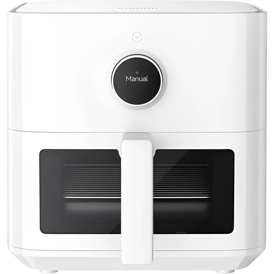 FREIDORA ELECTRICA XIAOMI MI SMART AIR FRYER 5.5L/220V/WHITE/MAF15/BHR8238EU Product