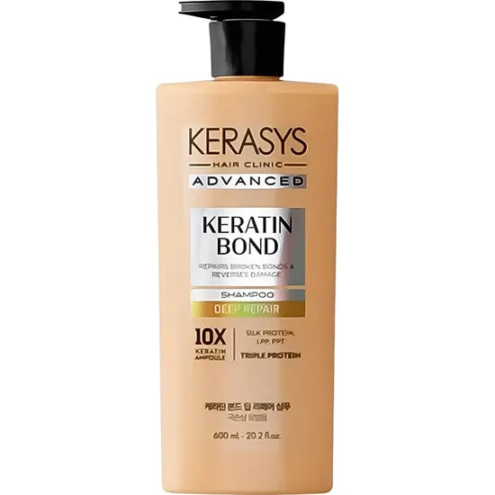 KERASYS REPAIR AMPOLLA SHAMPOO 600ML Product