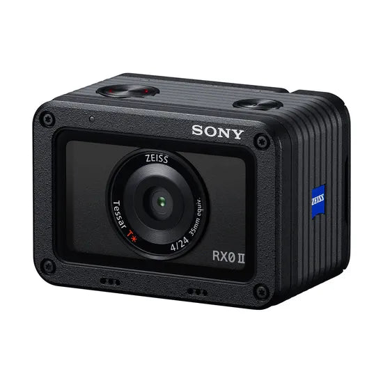 CAMARA SONY DSC-RX0 MK II DSC-RXOM2G