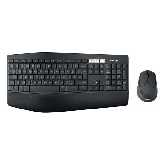 Teclado inalámbrico con Mouse Logitech MK850