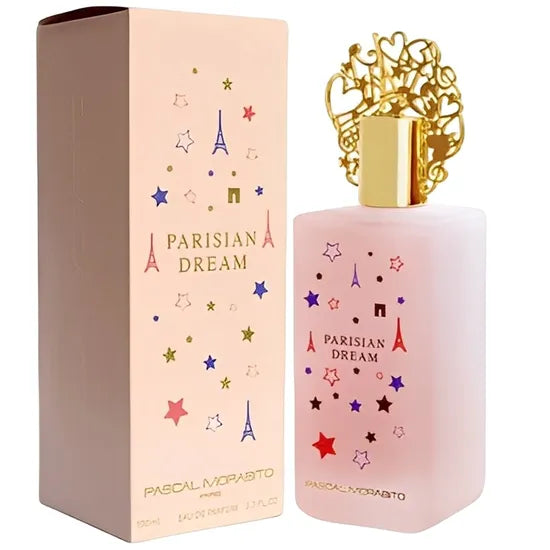 PERFUME  P. MORABITO PARISSIAN DREAN EDP 100ML  - FEMENINO