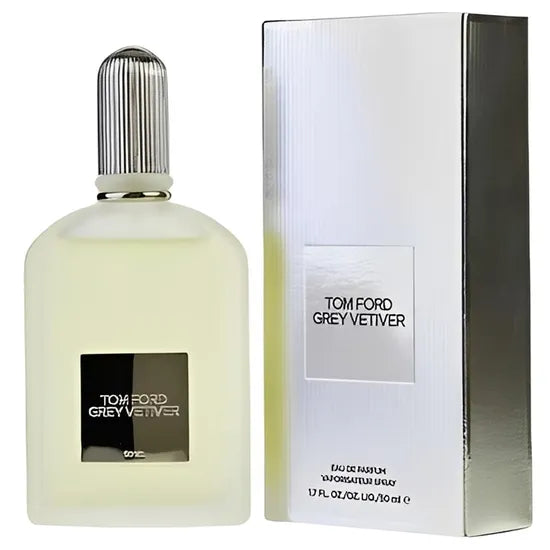 PERFUME  TOM FORD GREY VETIVER EDP 50ML - UNISEX Product