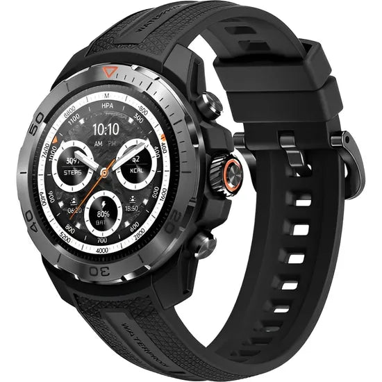 RELOJ MIBRO GS EXPLORER XPAW017 BLACK Product