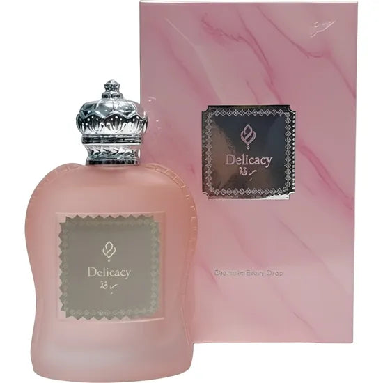 PERFUME  LOVE COLLECTION ARABIA DANCE OF LOVE DELICACY EDT 100ML Product