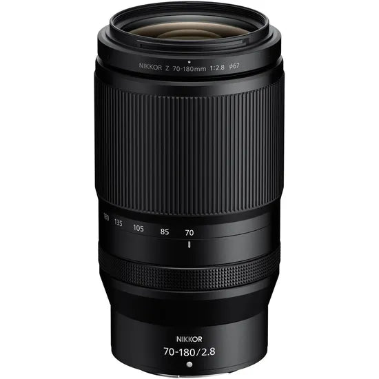 LENTE NIKON Z 70-180MM F/2.8 Product