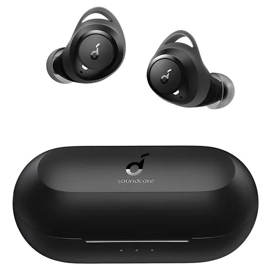 AURICULAR SOUNDCORE LIFE A1 BT/TOUCH/IPX7/WIRELESS CHARGE/BLACK Product