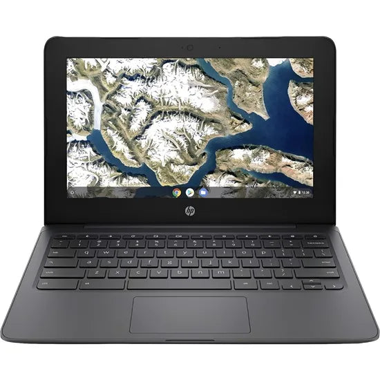 NOTEBOOK HP CHROMEBOOK 11A-NB0013DX CEL-N3350 2.4GHZ/4GB/32GBEMMC/11.6""/HD/CHROMEOS/ASH GRAY