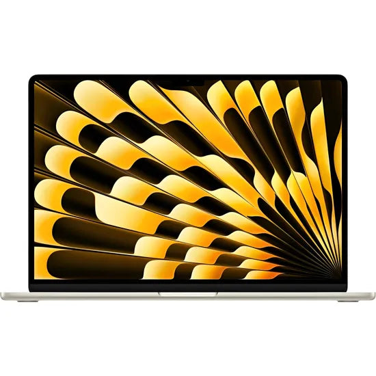 APPLE MACBOOK AIR MW1J3LL/A M4 10C/10C/16GB/256/15.3"" STARLIGHT (2025) Product