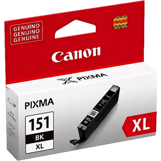 CARTUCHO DE TINTA CANON CL-151 XL BK (IX6810) Product