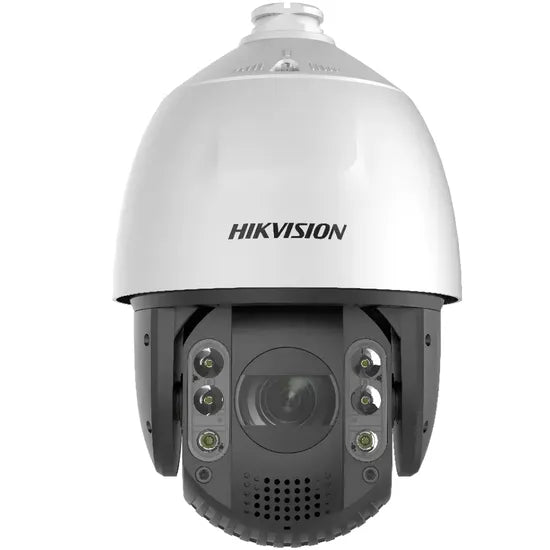 CAMARA DE SEGURIDAD HIKVISION CAM PTZ IP DS-2DE7A432IW-AEB(T5) DARKFIGHTER IR 4MP/32 ZOOM/200M IR Product