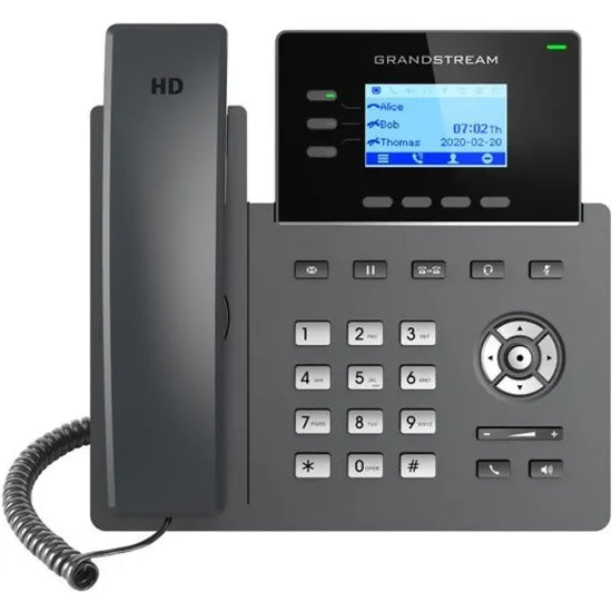 TELEFONO IP GRANDSTREAM GRP2603P Product