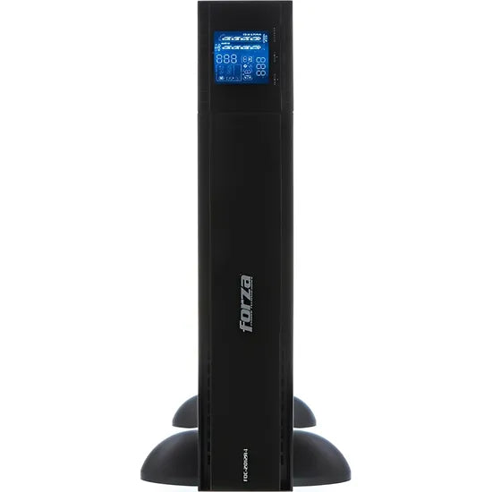 NOBREAK UPS FORZA FDC-2012R-I 2000VA/2000W ON-LINE RACKEABLE 220V Product