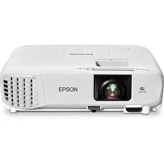 PROYECTOR EPSON POWERLITE E24 3600 LUMENS XGA HDMI/VGA/USB/WHITE Product