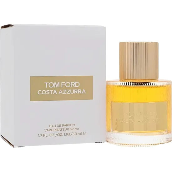 PERFUME  TOM FORD AZZURRA EDP 50ML - UNISEX Product