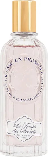 PERFUME  JEANNE EN PROVENCE LE TEMPS DES SECRETS EDP 60ML - FEMENINO