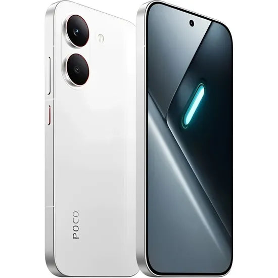 CELULAR XIAOMI POCO X8 PRO DUAL 512GB/12GB RAM 5G WHITE